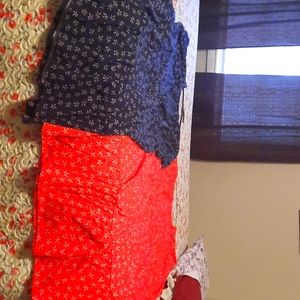 Causal summer dresses (new) sz 3x